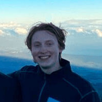 Shane Thorsteinson